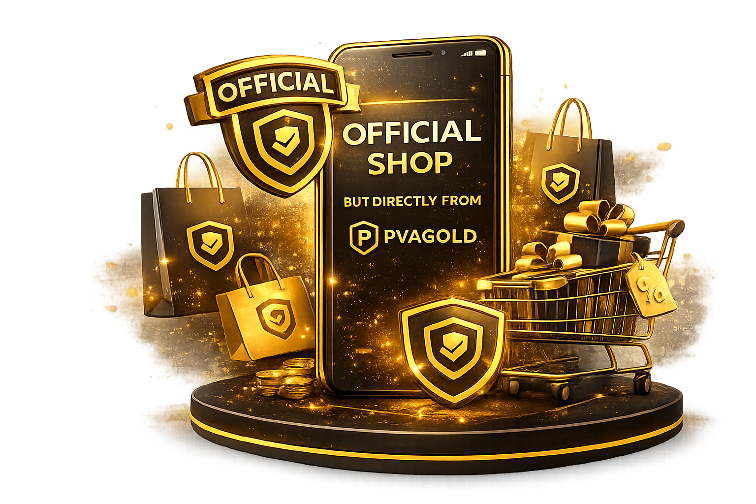 Official Shop