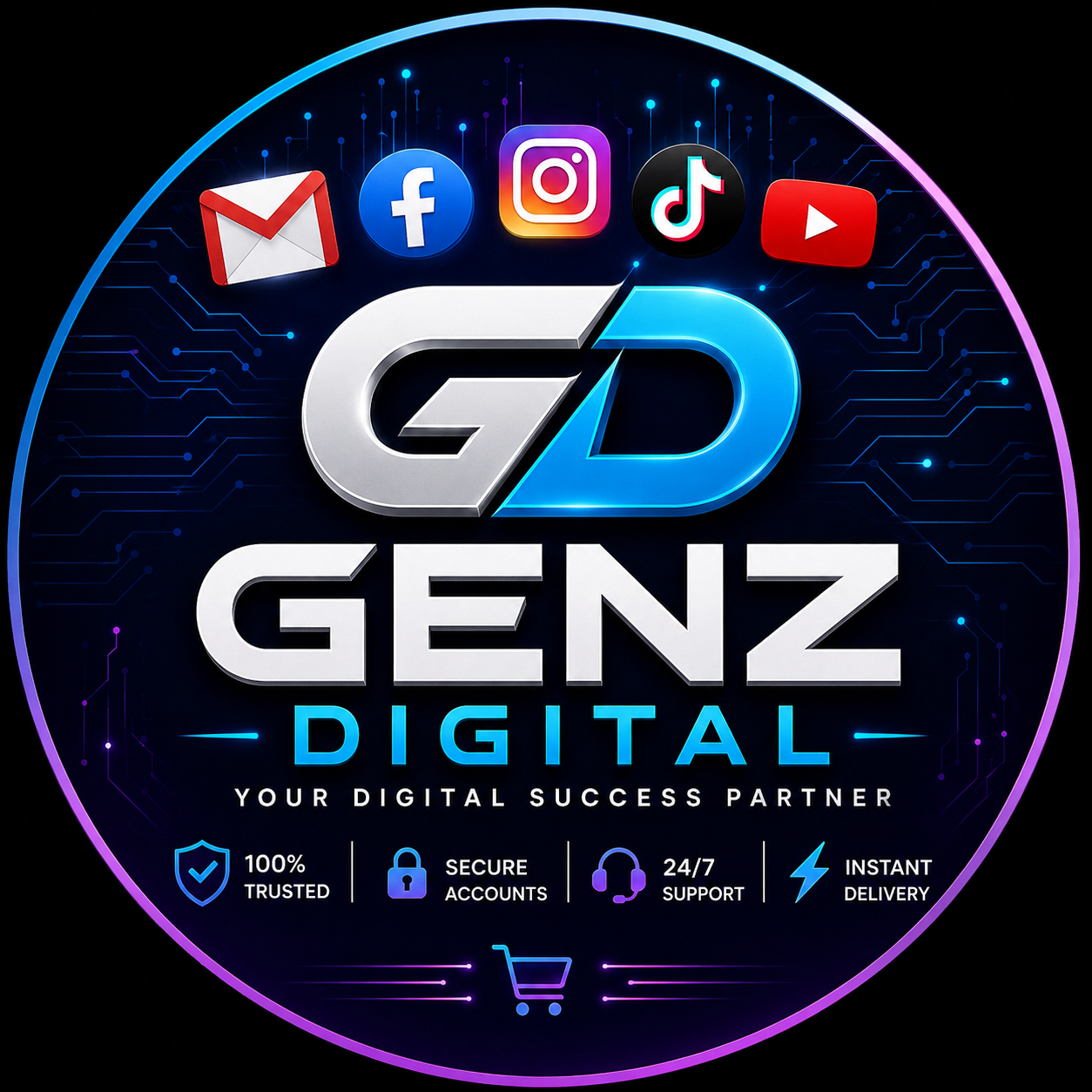 Genz Digital